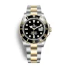 Replica Rolex Submariner 126613LN 41mm Black Dial