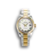 Replica Rolex Datejust 179163 26mm White Dial - Best shop to buy a Fake Rolex