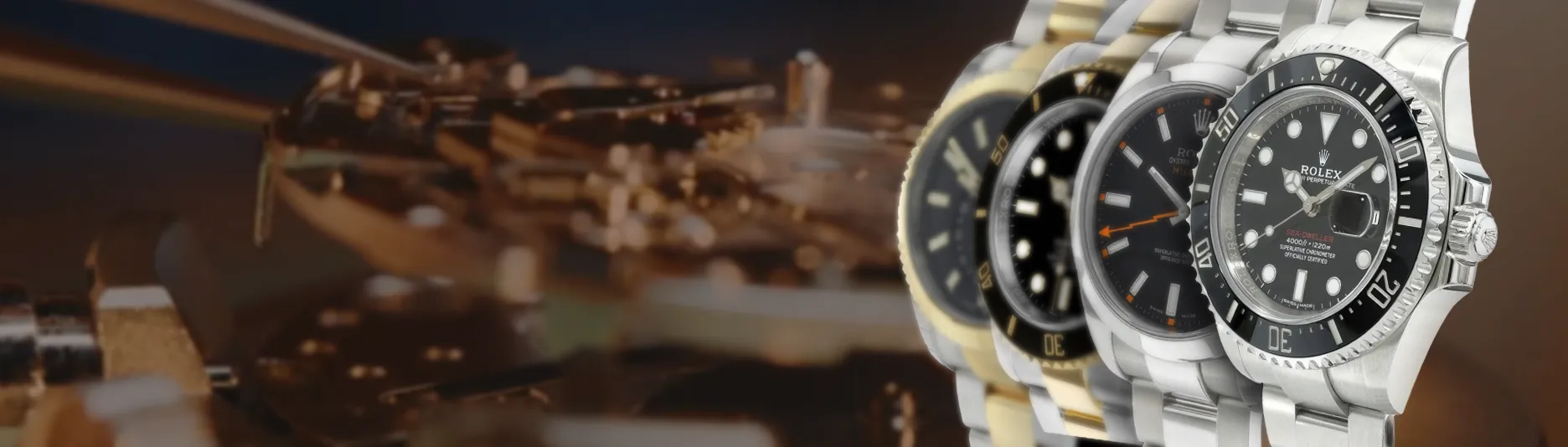 Replica Rolex Premium Store