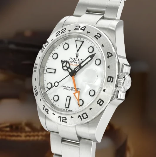 Replica Rolex Explorer Watches