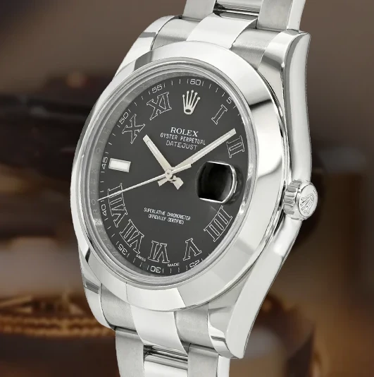 Replica Rolex Lady-Datejust Watches