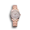 Replica Rolex Datejust 622836 33mm Diamond Dial - Best shop to buy a Fake Rolex