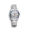 Replica Rolex Datejust 622834 33mm Diamond Dial Front - Best shop to buy a Fake Rolex