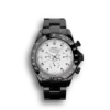 Replica Rolex Daytona 40mm Dial White SC106 Front - Best shop to buy a Fake Rolex