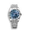 Replica Rolex Sky-Dweller 326934 42mm Blue Dial - Best shop to buy a Fake Rolex