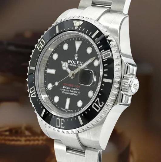Replica Rolex Sea-Dweller Watches