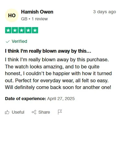 Testimonials 5