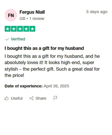 Testimonials 6