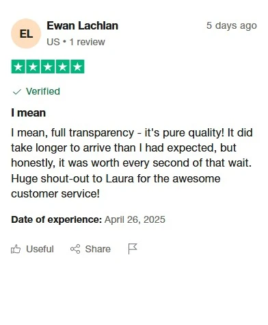 Testimonials 7