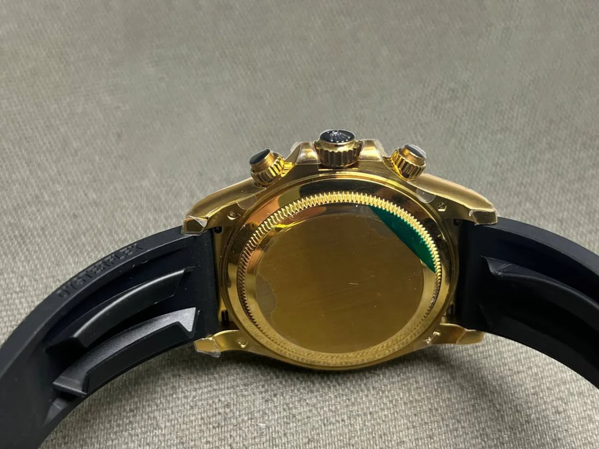 Replica Rolex Daytona 40 mm 126518LN Meteorite Dial - Image 3