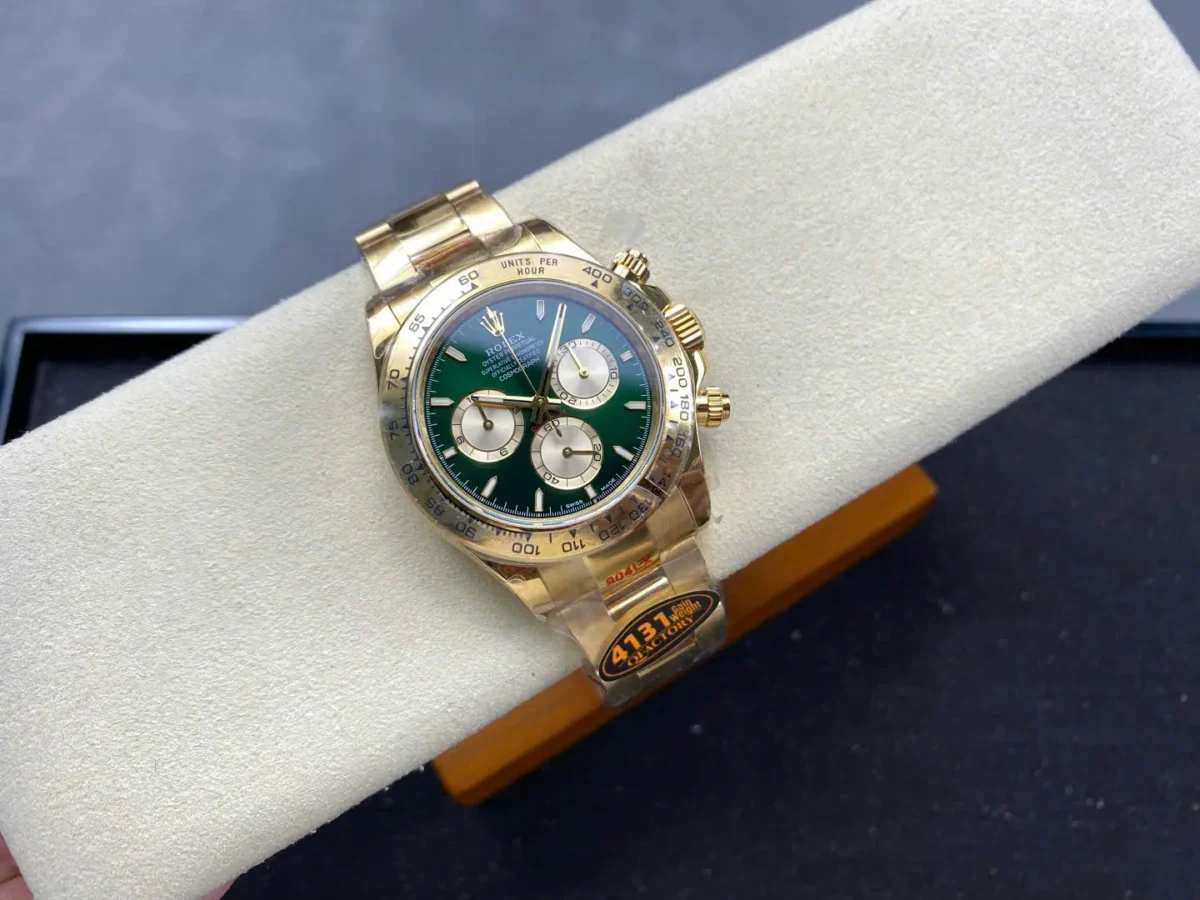 Replica Rolex Daytona 40 mm 126508 “John Mayer” - Image 2