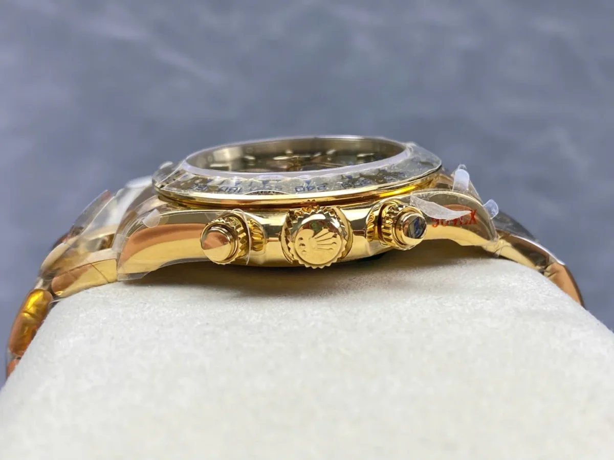 Replica Rolex Daytona 40 mm 126508 “John Mayer” - Image 6