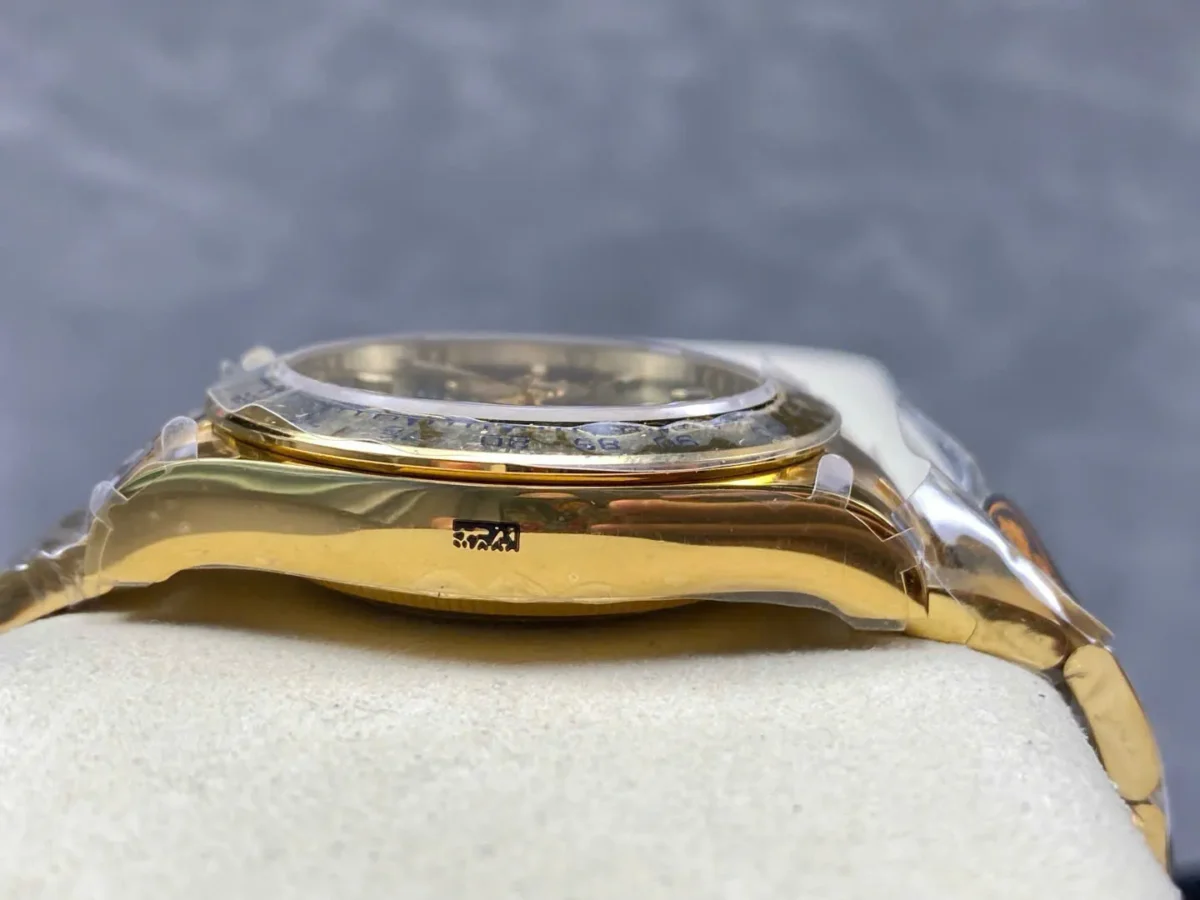 Replica Rolex Daytona 40 mm 126508 “John Mayer” - Image 7