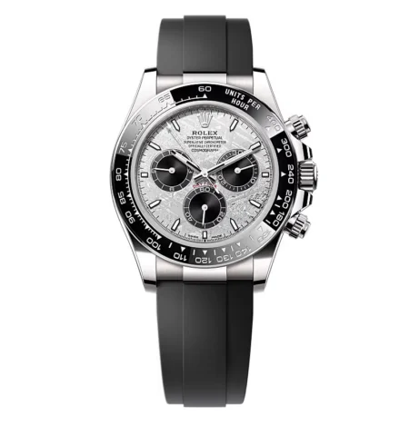 Replica Rolex Daytona 40-mm 126519LN Meteorite Dial