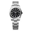 Replica Rolex Oyster Perpetual 277200 Black Dial