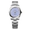 Replica Rolex Oyster Perpetual 277200 Lavender Dial