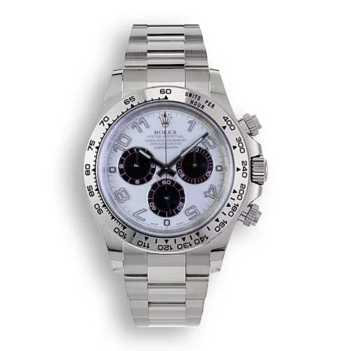 Replica Rolex Cosmograph Daytona series 116509 40mm