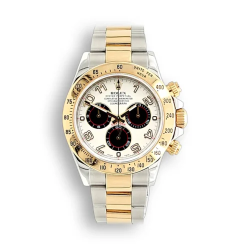 Replica Rolex Cosmograph Daytona series 116523 40mm