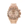 Replica Rolex Cosmograph Daytona series m116505-0017