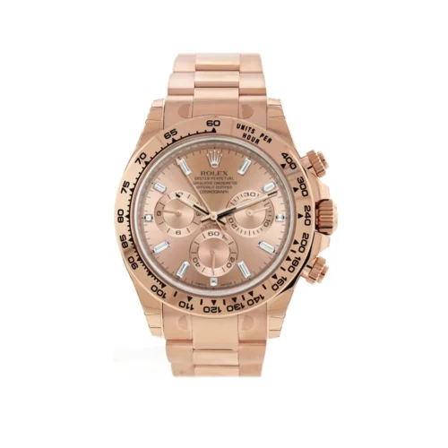 Replica Rolex Cosmograph Daytona series m116505-0017