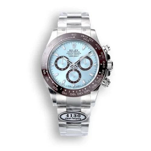 Replica Rolex Cosmograph Daytona series m116506-0001 40mm