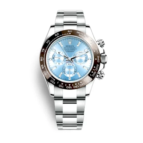 Replica Rolex Cosmograph Daytona series m116506-0002 40mm