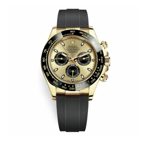 Replica Rolex Cosmograph Daytona Series M116518ln-0048
