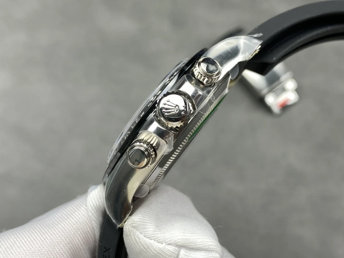 Replica Rolex Cosmograph Daytona series M116519LN-0027 40mm - Image 3