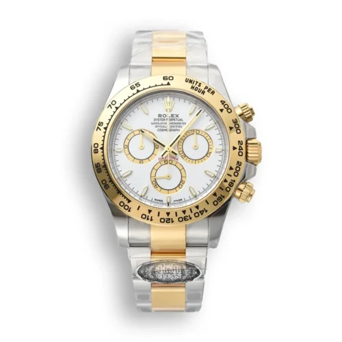 Replica Rolex Cosmograph Daytona series m126503-0001 40mm