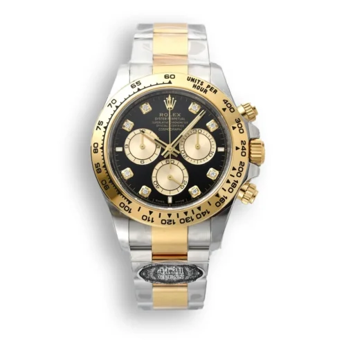 Replica Rolex Cosmograph Daytona series m126503-0002 40mm