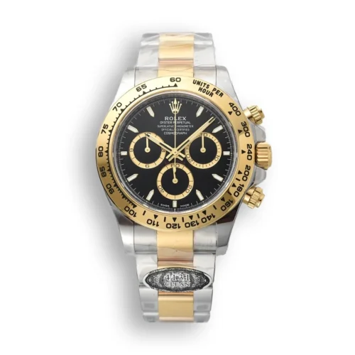 Replica Rolex Cosmograph Daytona series m126503-0003 40mm