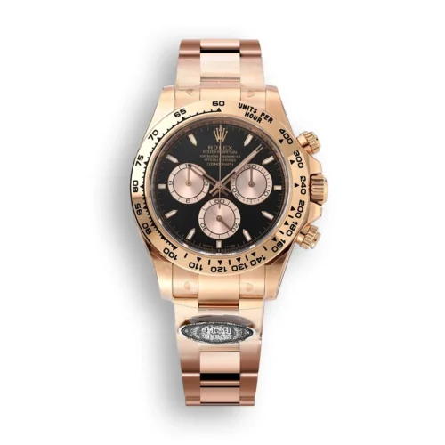 Replica Rolex Cosmograph Daytona series m126505-0001 40mm