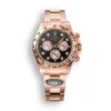 Replica Rolex Cosmograph Daytona series m126505-0002 40mm