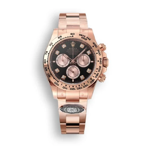 Replica Rolex Cosmograph Daytona series m126505-0002 40mm