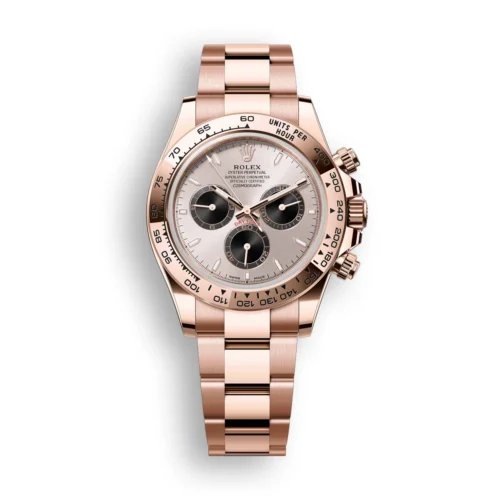 Replica Rolex Cosmograph Daytona series m126505-0003 40mm
