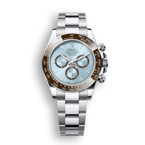 Replica Rolex Cosmograph Daytona series m126506-0001 40mm