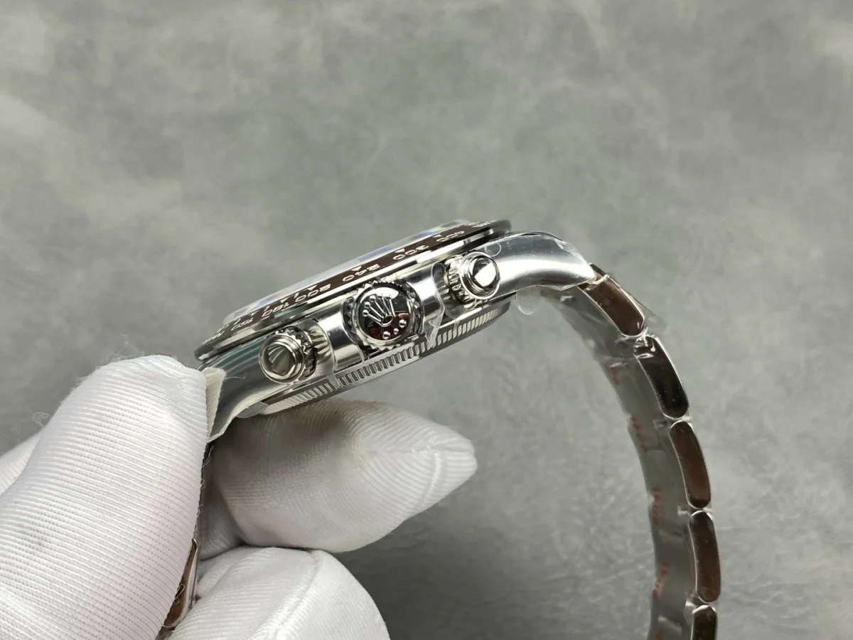 Replica Rolex Cosmograph Daytona series m126506-0001 40mm - Image 3