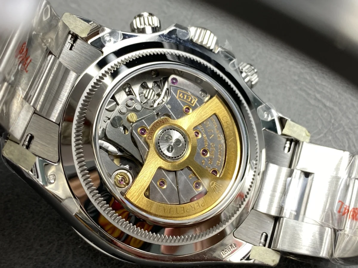Replica Rolex Cosmograph Daytona series m126506-0001 40mm - Image 2
