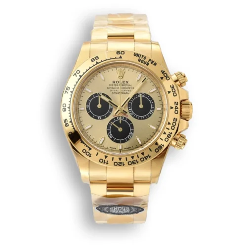 Replica Rolex Cosmograph Daytona series m126508-0006 40mm