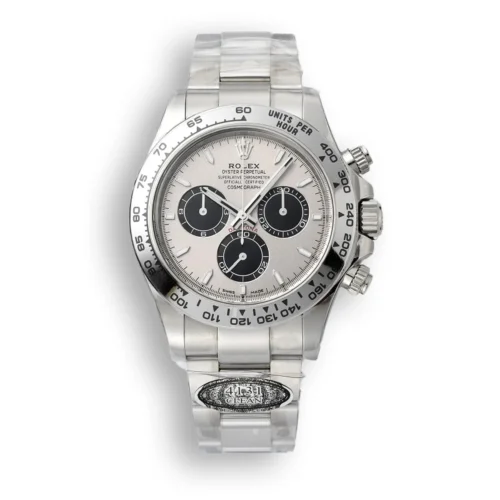 Replica Rolex Cosmograph Daytona series m126509-0003 40mm