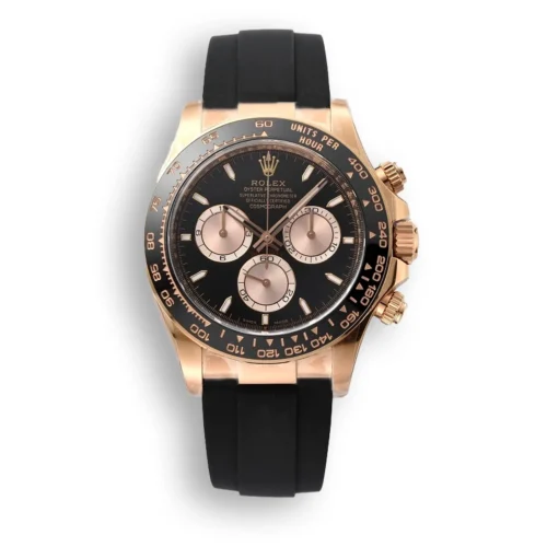 Replica Rolex Cosmograph Daytona series m126515ln-0002 40mm