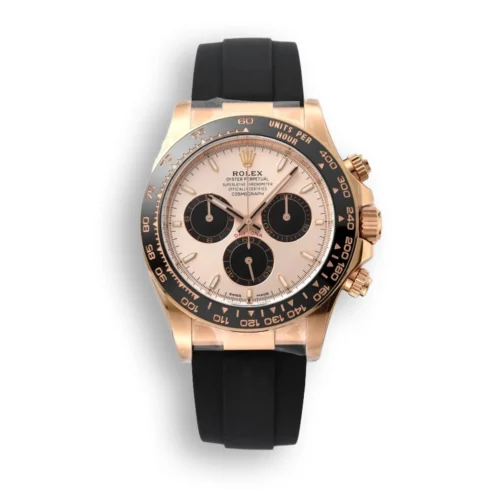 Replica Rolex Cosmograph Daytona series m126515ln-0006 40mm