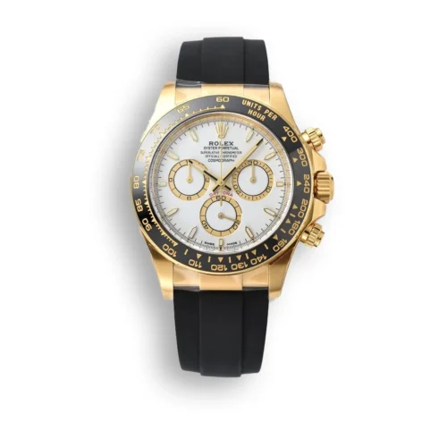 Replica Rolex Cosmograph Daytona series m126518ln-0002 40mm