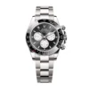 Replica Rolex Cosmograph Daytona series M126529LN-0001 4132 movement