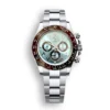 Replica Rolex Cosmograph Daytona Series Middle East Plate Ice Blue Di