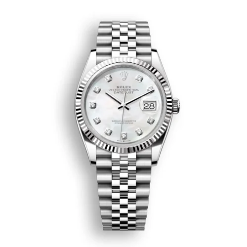 Replica Rolex Datejust m126234-0019 36mm