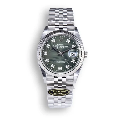 Replica Rolex Datejust m126234-0055 36mm
