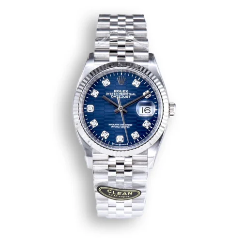 Replica Rolex Datejust m126234-0057 36mm