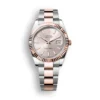 Replica Rolex Datejust m126331-0010 41mm