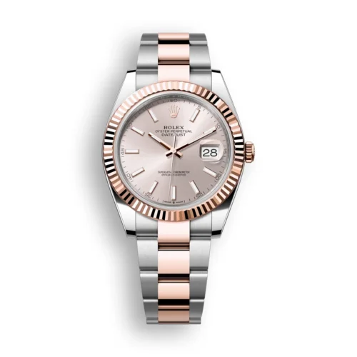 Replica Rolex Datejust m126331-0010 41mm